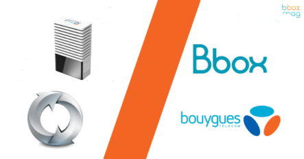 Déploiement du firmware 9.0.68 pour Bbox Mini (2P) Ubee TVW621l (modem routeur)