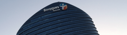 La tour Sequana de Bouygues Télécom fait place au groupe AccorHotels