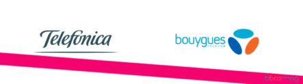 CP – Telefonica et Bouygues Telecom créent « Telefonica Global Solutions France »
