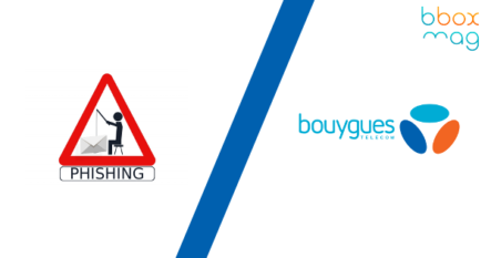 Alerte Fraude : Attention aux SMS sur les impayés chez Bouygues Télécom