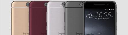 HTC ONE A9 en précommande, chez Bouygues Telecom