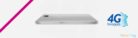 Honor 7 prochainement disponible chez Bouygues Télécom