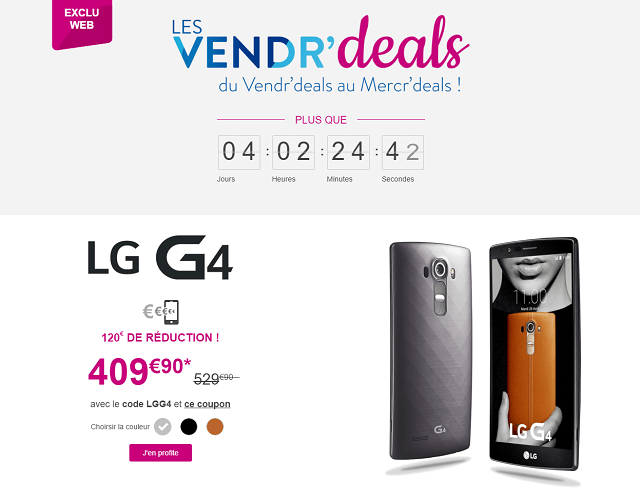 Vendrdeals