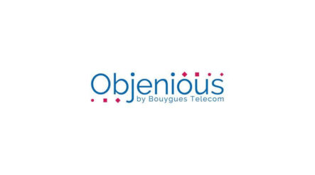 CP : Objenious : Pour l’Internet des Objets