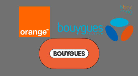 Bouygues met fin aux discussions avec orange en vue d&rsquo;un rapprochement