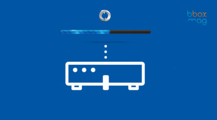 Firmware G07.83.12 pour Boitier TV Sensation xDSL