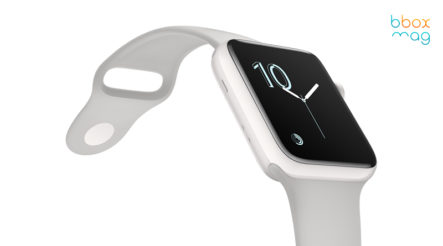 Apple Watch Series 2 et Series 1 chez Bouygues Telecom