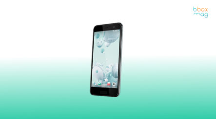 HTC U Play en vente chez Bouygues Telecom