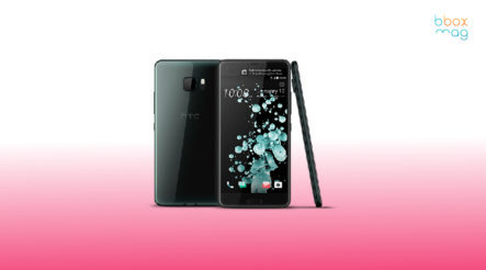 HTC U Ultra en vente chez Bouygues Telecom