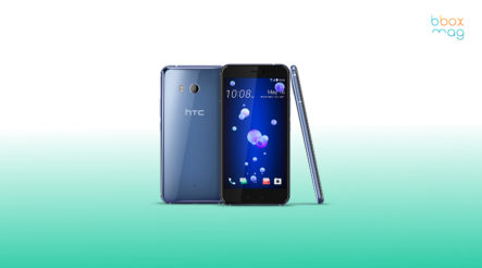 HTC U11 en vente chez Bouygues Telecom