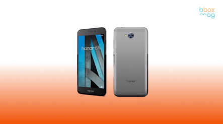 Honor 6A en vente chez Bouygues Telecom