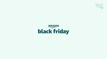 Bons plans du Black Friday chez Amazon