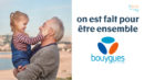 Fini les prises de tête ! Bouygues Telecom lance sa nouvelle campagne famille