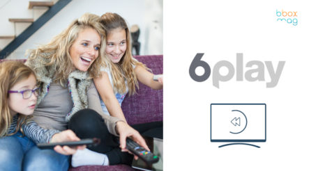 Bbox 4K et Miami : des contenus HD arrivent sur 6play
