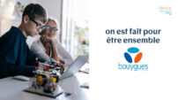 TTMC Reconnectés : le jeu Bouygues Telecom pour la famille