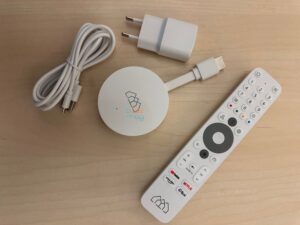 Clé Btv Bouygues Telecom