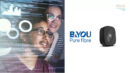 Avis B&You Pure Fibre : prix, débit et limites 2026