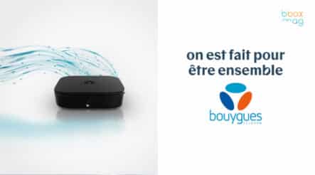 Sous-titres IA b.tv : Bouygues Telecom traduit en 5 langues