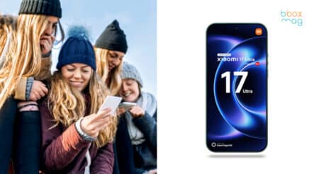 Xiaomi 17 chez Bouygues Telecom : prix, offres et comparatif avec le 17 Ultra