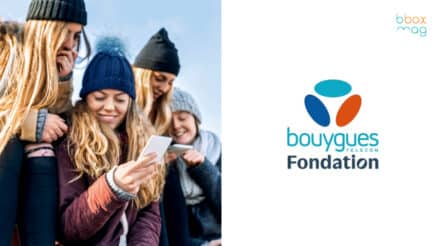 Fondation Bouygues Telecom : 20 ans au service du lien social