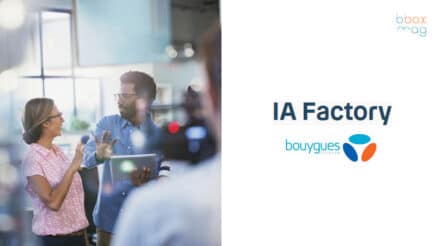 IA agentique chez Bouygues Telecom : la visite de la ministre et Prisme.ai