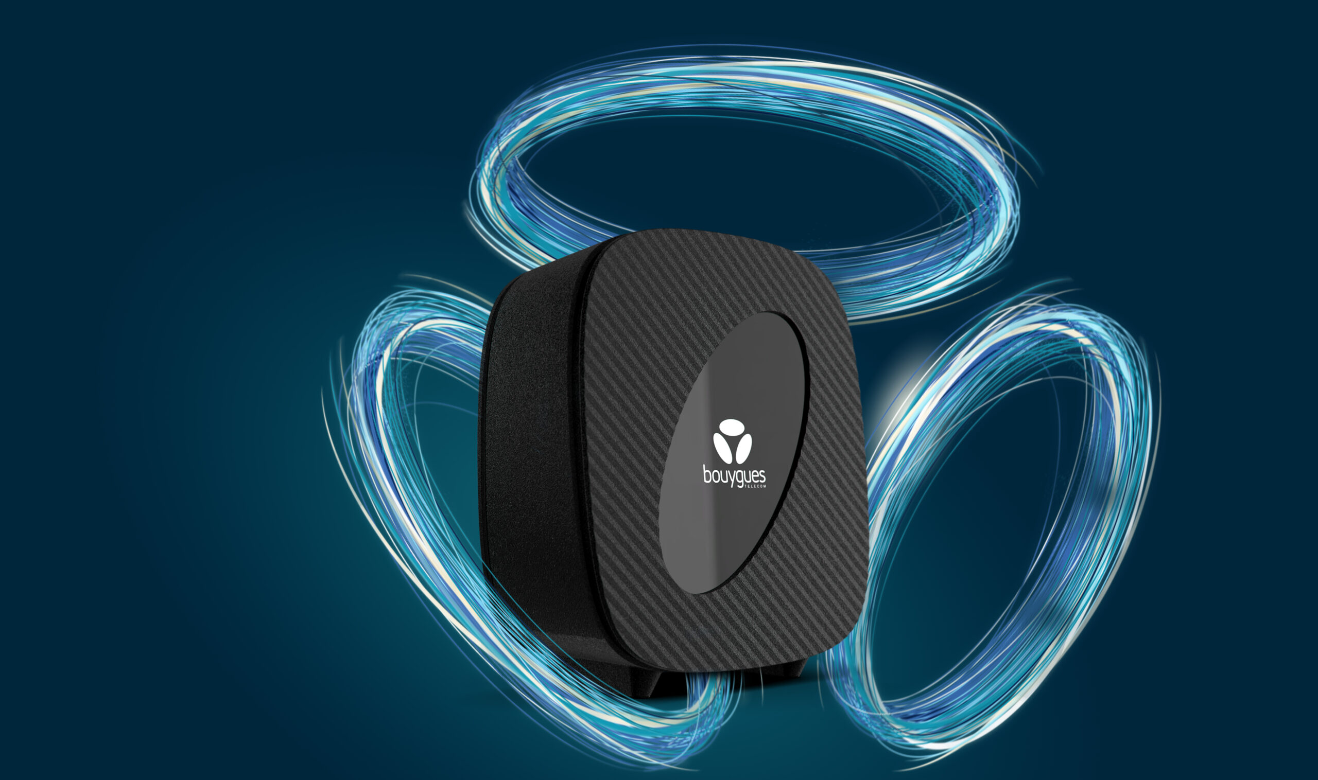 Bbox Wi-Fi 7 XT, le modem routeur Sagem F5696b de Bouygues Telecom
