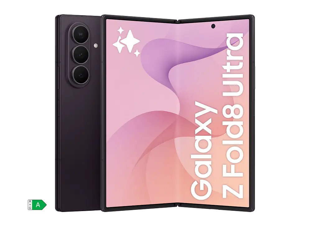 Samsung Galaxy Z Fold8 Ultra, visuel desktop