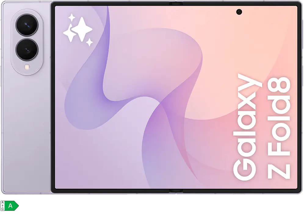 Galaxy Z Fold8 chez Bouygues Telecom, visuel desktop