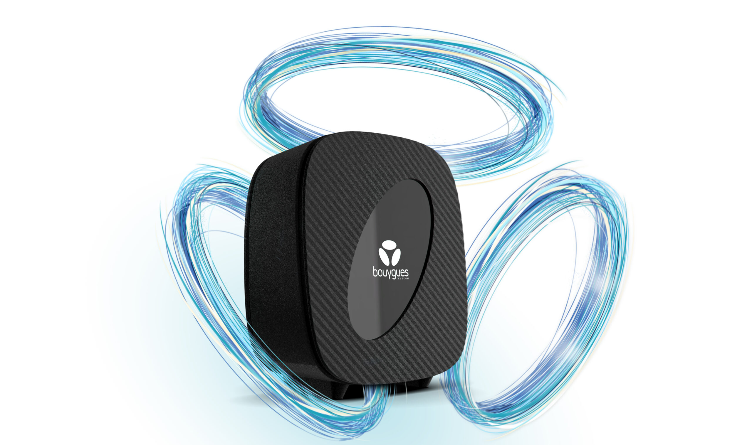 Caractéristiques Wi-Fi de la Bbox Wi-Fi 7 XT : débit, modulation, canal 6 GHz et sécurité WPA3