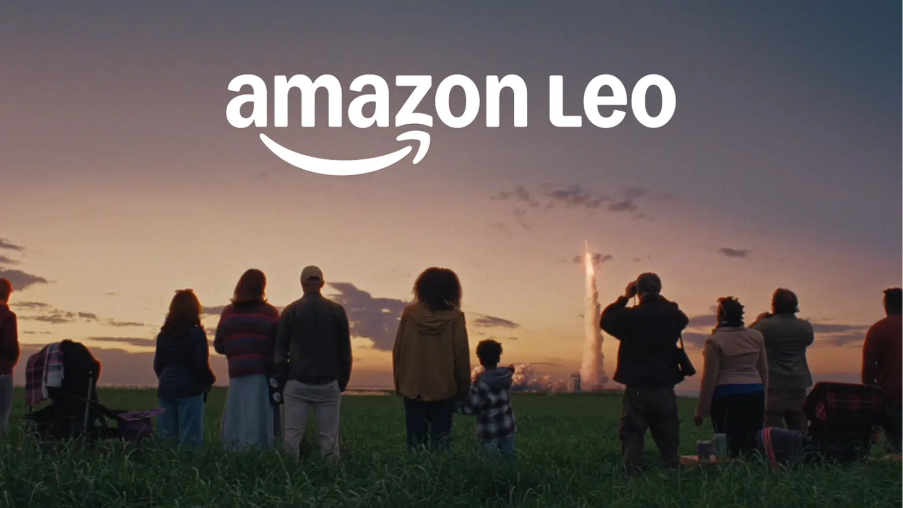 Amazon Leo, le réseau internet par satellite d'Amazon