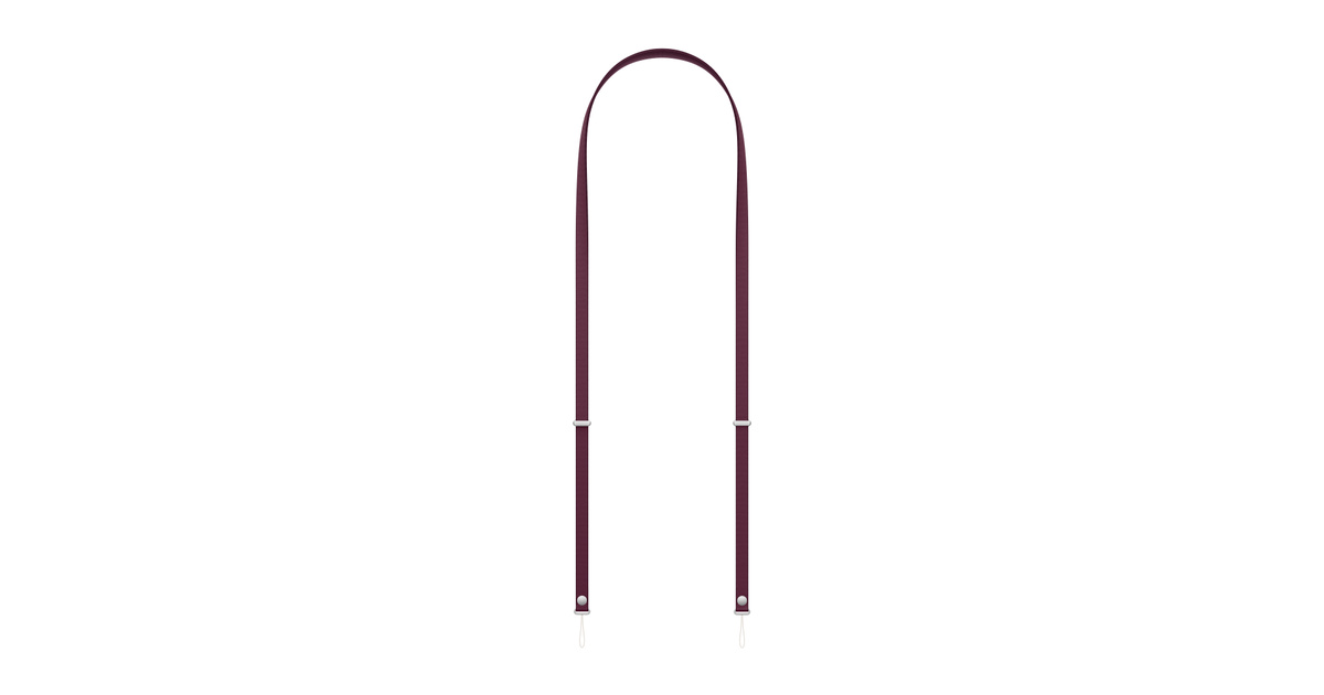Bandoulière pour iPhone 18 Pro