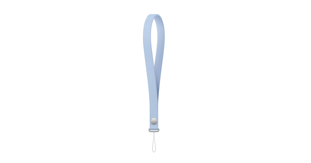 Sangle de poignet pour iPhone 18 Pro et AirPods Pro 3