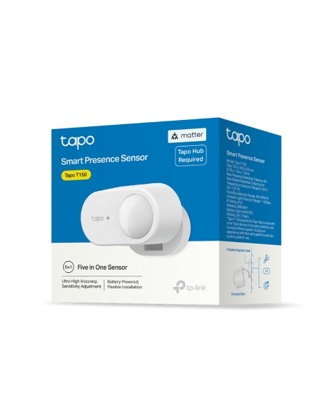 Capteur multifonction TP-Link Tapo T150