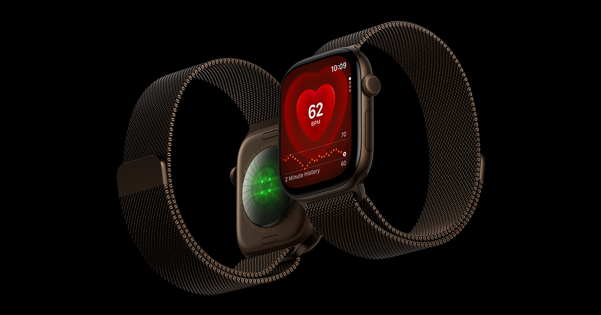 Apple Watch Series 12