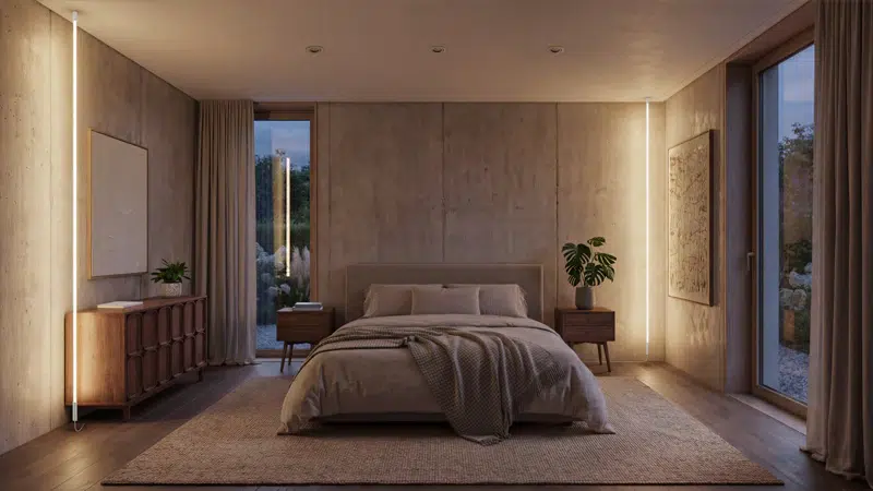 Éclairage décoratif Philips Hue Liane 360° rope light