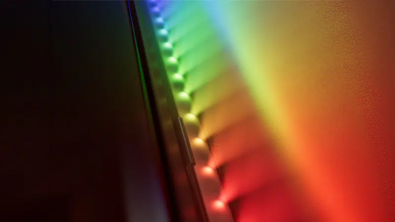 Ruban lumineux Philips Hue Play gradient strip