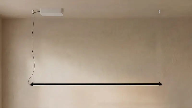 Lampe suspension Philips Hue Signe pendant
